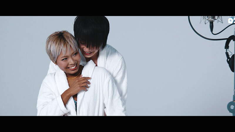 《ギャル》 THE F1RST SEX no 07 NATSUKA 『...