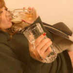 《ギャル》 興奮確定！20代女子限定街頭ガチインタビュー！ ギャルの性事情を聞いたらたくさんの黒歴史を持っていた…お酒で直ぐ打ち解け新たな黒歴史作っちゃいました！ 『FANZA』