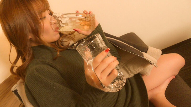 《ギャル》 興奮確定！20代女子限定街頭ガチインタビュー！ ギャルの性...