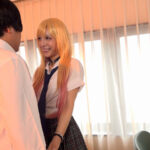 《ギャル》 セクスドール その着せハメ人形は腰を振る 『FANZA』