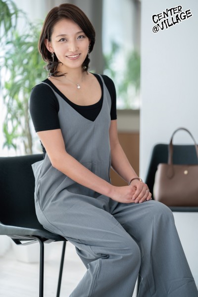 《ギャル》 初撮り人妻ドキュメント 美川由加里 『FANZA』