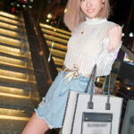 《ギャル》 飲酒して性交渉 それとも性交渉して飲酒 なぎさ 『FANZA』