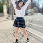 《ギャル》 16時に待ち合わせした早退ガリガリギャルはちっぱいだけどエッチで明るい子。おじさんの精液を膣内に残したまま実家に帰った 『FANZA』