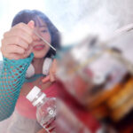 《ギャル》 無〇ヤリ部屋 『FANZA』