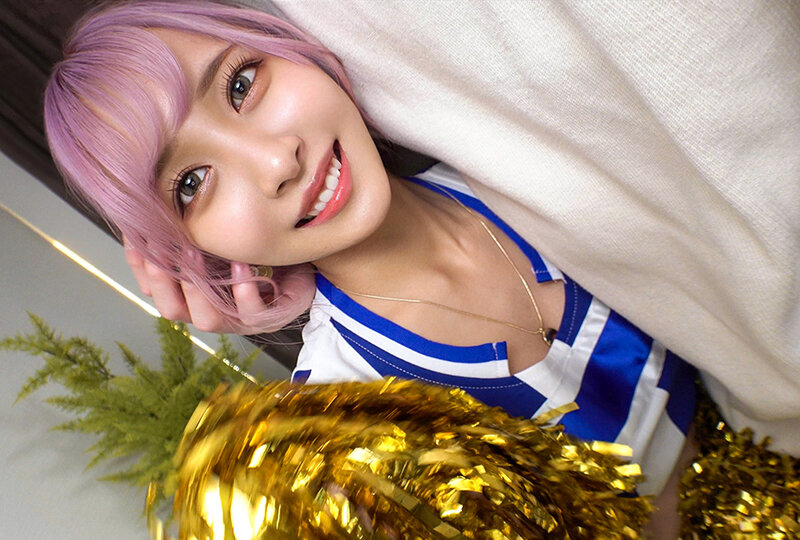 《ギャル》 恋愛カノジョ＃003 ギャルBEST【1.Hカップコンカフ...