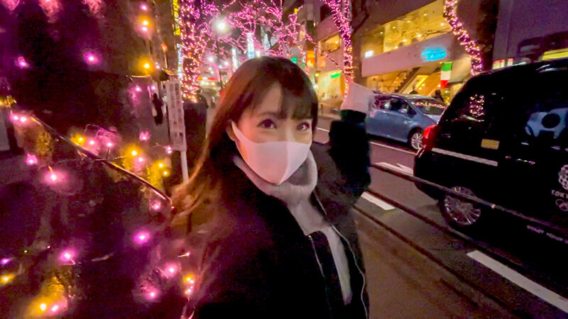 《ギャル》 おねだりして来るほどセックスが好き過ぎるカワイイ素人美女を...