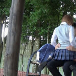 《ギャル》 【隠し撮り】ヤンキーギャルの放課後 『FANZA』