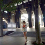 《ギャル》 ドスケベギャルゲーマー！まなちゃんに革命を。引きこもりガチなスレンダーボディにハードなセックス教え込みます。顔騎で本イキグショマン味わい尽くし、立ちバックで運動不足解消ピストン！中出し上等の連続セックスでIQぶちアガりwww【しろうと変態革命12人目】 心菜りお 『FANZA』