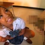 《ギャル》 黒ギャル痴女子校生 2 つばさ 『FANZA』