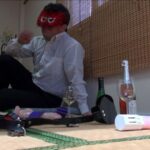 《ギャル》 投稿個人撮影 キモ男ヲタ復讐動画 ミカサマオ編＆ヒイラギミヤビ編 『FANZA』