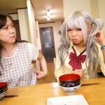 《ギャル》 両親が居ないときだけ、兄貴を何度も襲う絶倫黒ギャル妹 丸山れおな 『FANZA』