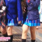 《ギャル》 オフパコ！vol.1 コスプレ会場でヤレそうな巨乳レイヤーを個撮とダマして種付プレス！ 若槻美香 『FANZA』