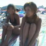 《ギャル》 【AIリマスター版】GET！2002 VOL.17 『FANZA』