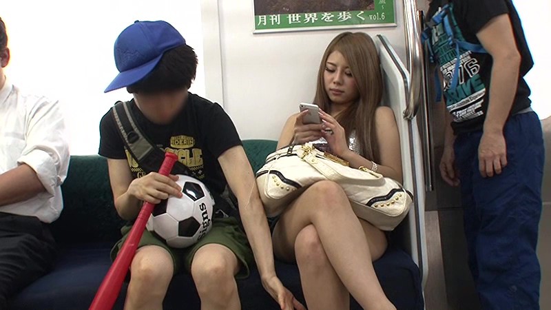 《ギャル》 ギャルVS悪ガキ 痴●レ●プ！！3 ちびっこギャング編 『...