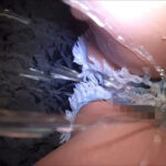 《ギャル》 東京Gal小便撒き散らしデート（卍剛毛卍） 寺田ここの 『FANZA』