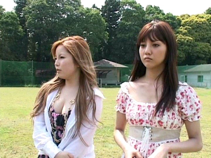 《ギャル》 レ●プ！捕まったら丸坊主＆中出し輪●！黒人特殊部隊VSギャ...