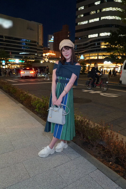 《ギャル》 ヤリマン尻いただきます！ さやかチャン（23） 『FANZ...