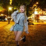 《ギャル》 ヤリマン尻いただきます！ らんチャン（23） 『FANZA』