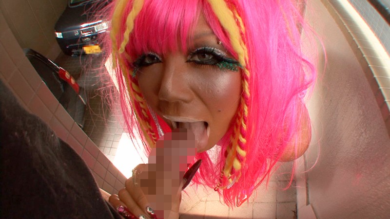 《ギャル》 オレがギャルにしたいエロい事。5 『FANZA』