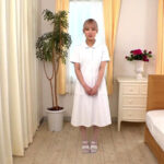 《ギャル》 白衣の天使と性交 栄川乃亜 『FANZA』