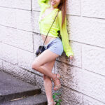 《ギャル》 タンツボ女 皇ゆず 『FANZA』