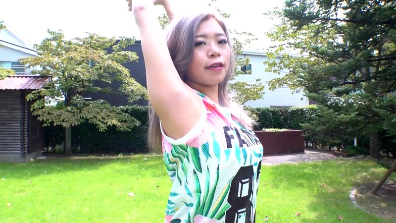 《ギャル》 瀬木千沙都 ギャル系読モで巨乳美人 衝撃のデビュー！ 『F...