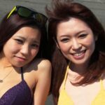 《ギャル》 海岸デカチンナンパ ビキニギャルが大興奮でイキまくりDX 『FANZA』