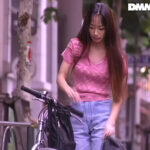 《ギャル》 【AIリマスター版】甘い吐息 村上さえ 『FANZA』