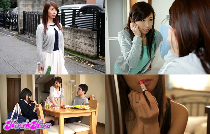 《ギャル》 夫とのSEXがつまらなすぎて昔を思い出してしまった！！僕の...