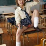 《ギャル》 1駅5000●でヤレる！課金OK中出し痴● 椎名そら 『FANZA』