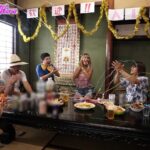 《ギャル》 黒ギャルAIKAがキミの田舎で中出しファン感謝祭！！ 『FANZA』