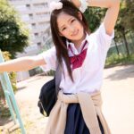 《ギャル》 ＃孕ませオヤジ募集 渚みつき 『FANZA』