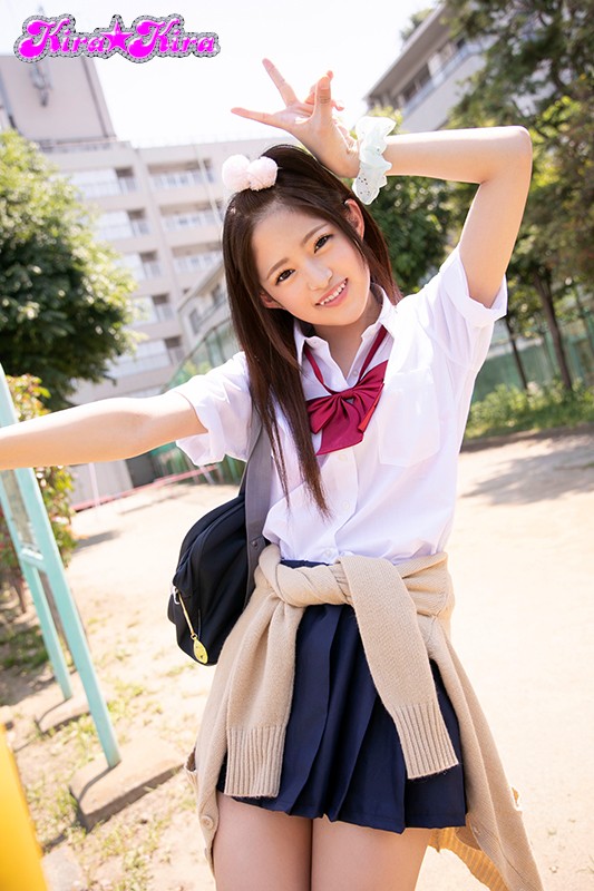 《ギャル》 ＃孕ませオヤジ募集 渚みつき 『FANZA』