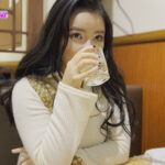 《ギャル》 海外帰りのランジェリーハーフモデルと絶倫SEX！ デカ尻杭打ち騎乗位で精巣崩壊するまでヌカれる！ 『FANZA』