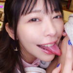 《ギャル》 耳でイかせてあ・げ・る。 彼女がそばにいるのに彼女の妹のバイノーラル淫語ラッシュが止まらない！！ 森日向子 『FANZA』