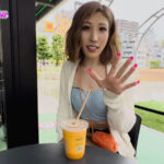 《ギャル》 Y2KファッションのZ世代180cmギャルと渋谷デートで1日中パコろうぜ！！ 渋谷華 『FANZA』