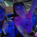 《ギャル》 HEY君！トゥクトゥクでパコろうよ！ねぇ？ギャルとハーレムかまさない？おち●ぽバカアゲトリップファック！ 『FANZA』