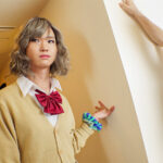 《ギャル》 実録！ 女装ギャル美少年 はるか 『FANZA』