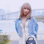 《ギャル》 オナニー大好き金髪女子がチ●ポでしか味わえない深い快楽をかみしめるクッソエロい4年ぶりのSEX 桜木えりか 『FANZA』