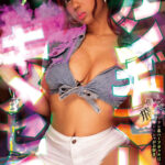 《ギャル》 【VR】【キメキメVR】ガンギマリ キメセク 加藤ロゼ 『FANZA』