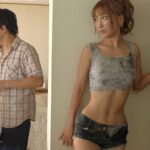 《ギャル》 汗だく性欲まみれ痴女！脱獄犯に強●中出しで犯●れちゃったボク…5 AIKA 『FANZA』