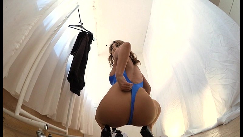 《ギャル》 HYPER FETISH ハイレグいやらしクィーン ERI...