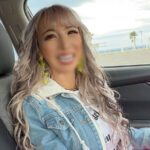 《ギャル》 ほんものの寝取り黒ギャルと浮気してます。 『FANZA』