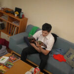 《ギャル》 ●校生盗撮 オナニーばかりしてしまう多感童貞○校生の弟を、ギャルの姉がエッチをレクチャーし筆おろし 『FANZA』