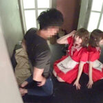 《ギャル》 噂の円盤リフレ嬢 当たり前のように裏オプを持ちかける清楚なギャルに内緒でゴム無しSEXしちゃいましたwww 『FANZA』