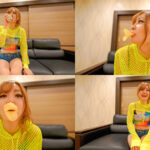 《ギャル》 泥●ちょろまんギャルのナマパコフレンド ののたん 結城のの 『FANZA』