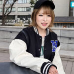 《ギャル》 【変態ヤリマン子】ノリ最高ギャルキャバ嬢22歳。キスした瞬間いいなりドMに豹変 絶倫ち○ぽで∞絶頂過去最弱雑魚マ○コに大量中出し【ディープタウン小岩】 『FANZA』