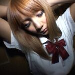 《ギャル》 制服ギャル肉壷扱い りお 『FANZA』