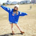 《ギャル》 元ヤン金髪ギャルなのに処女というギャップが驚きのスタイル抜群な18才を彼女の自宅でヴァージン喪失撮影。 『FANZA』