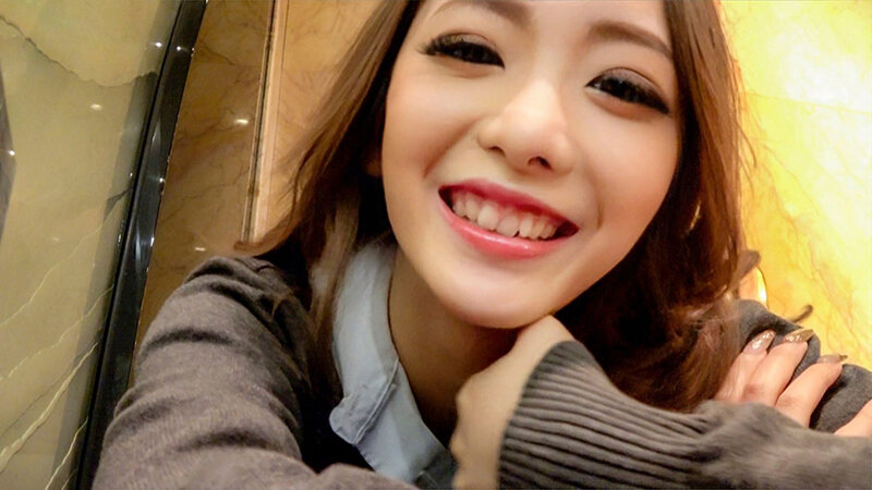 《ギャル》 完ナマSTYLE@あや ちょ～カワイイぎゃるJ●とノリノリ...